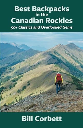 Best Backpacks in the Canadian Rockies