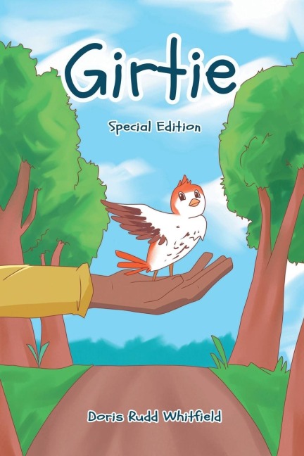Girtie: Special Edition : Special Edition