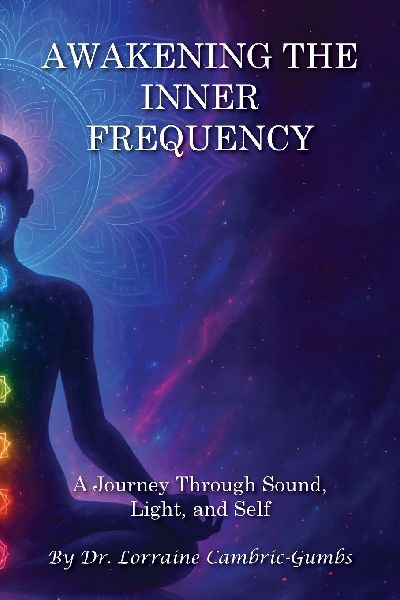 Awakening the Inner Frequency: A Journey Through Sound, Light, and Self