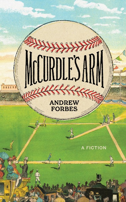 McCurdles Arm: A Fiction