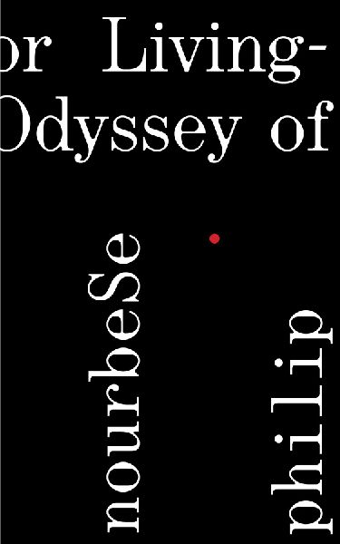 Looking for Livingstone: An Odyssey of Silence