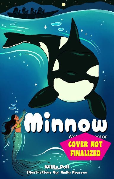 Minnow (Graphic Novel)
