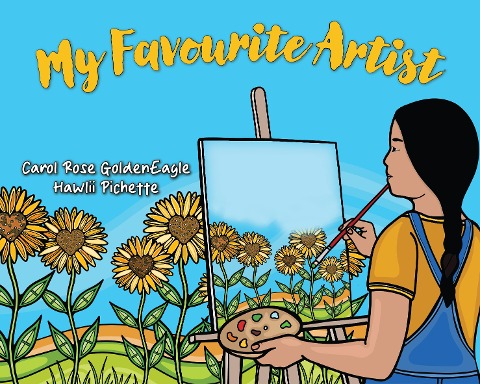 My Favourite Artist: My Favourite Artist