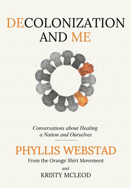 Decolonization and Me: Conversations about Healing a Nation and Ourselves