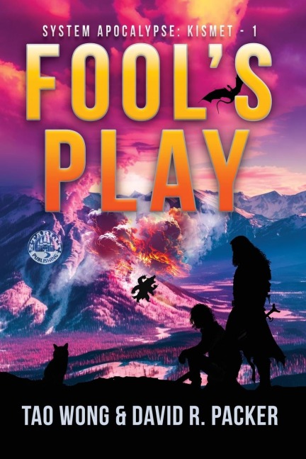 Fools Play: A Post-Apocalyptic LitRPG