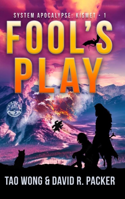 Fools Play: A Post-Apocalyptic LitRPG