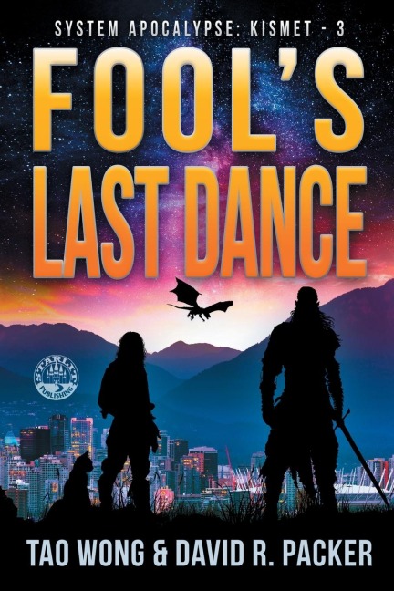 Fools Last Dance: A Post-Apocalyptic LitRPG