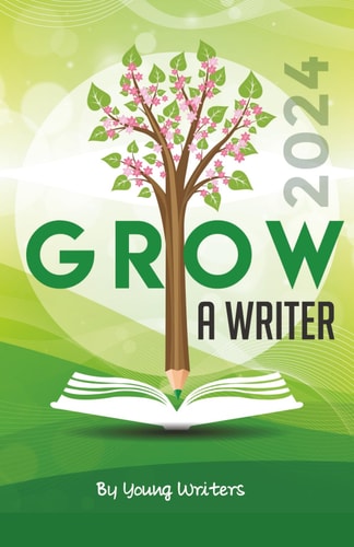 Grow a Writer 2024