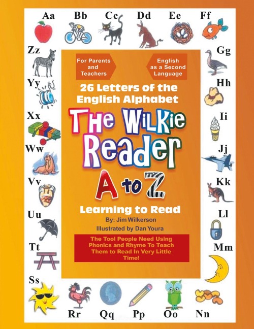 The Wilkie Reader