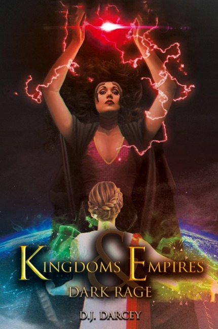 Kingdoms and Empires: Dark Rage