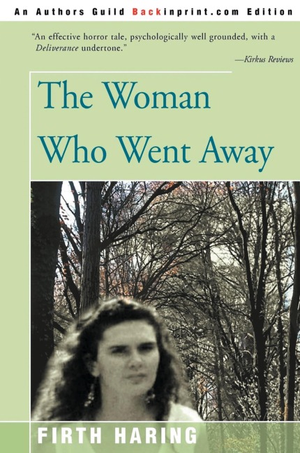 The Woman Who Went Away