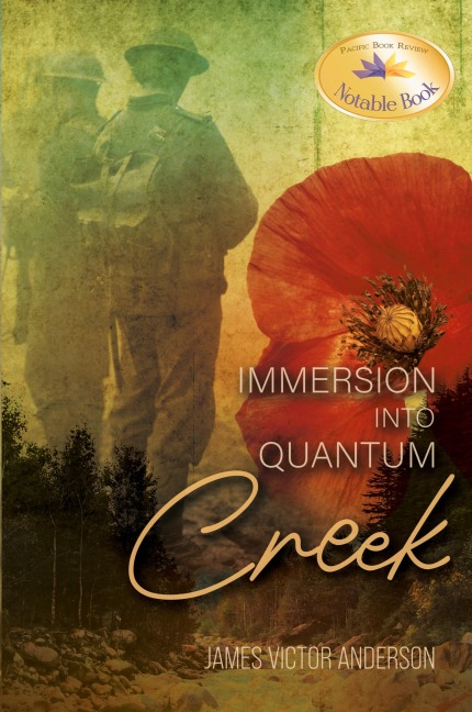 Immersion Into Quantum Creek