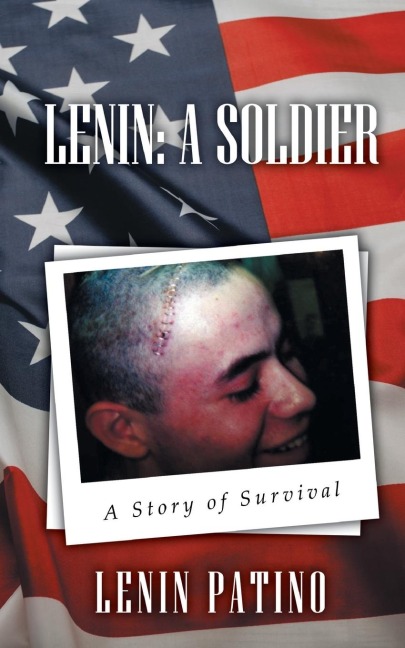 LENIN: A SOLDIER - A Story of Survival