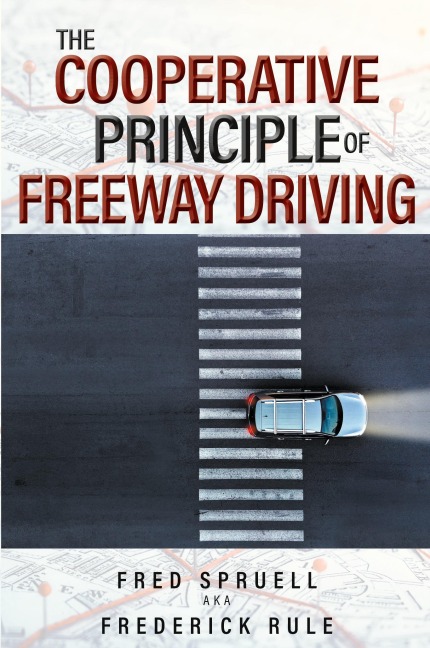 The Cooperative Principle of Freeway Driving