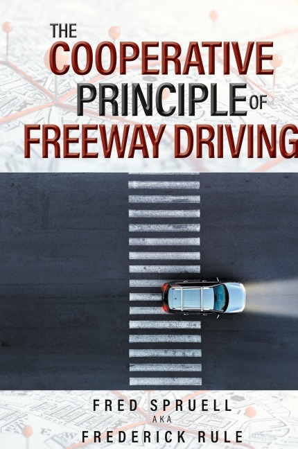 The Cooperative Principle of Freeway Driving