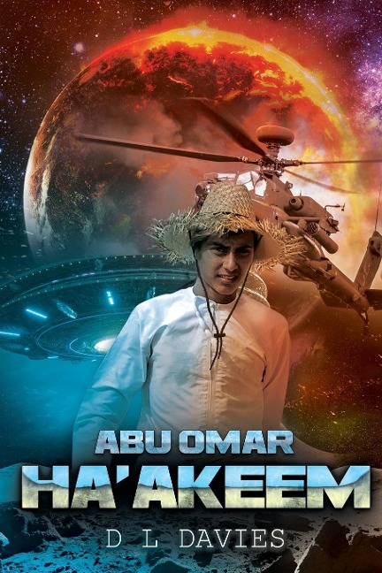 Abu Omar Haakeem