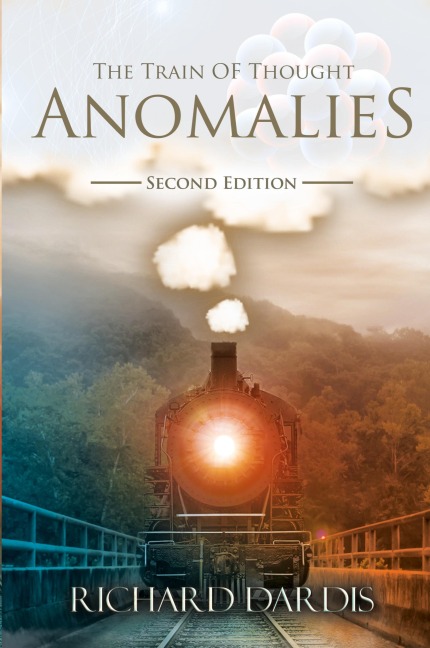 The Train of Thought: Anomalies