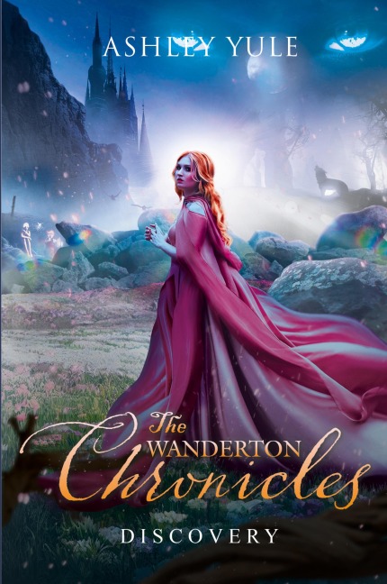 The Wanderton Chronicles: Discovery