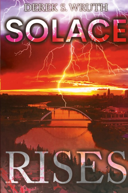 Solace Rises