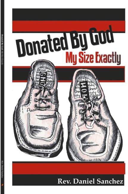 Donated By God: My Size Exactly