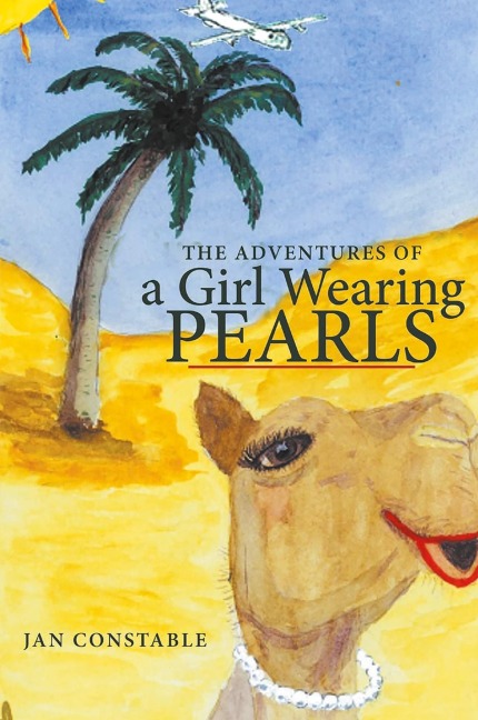 The Adventures of a Girl Wearing Pearls