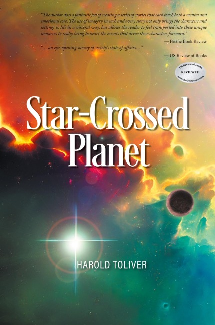 Star-Crossed Planet