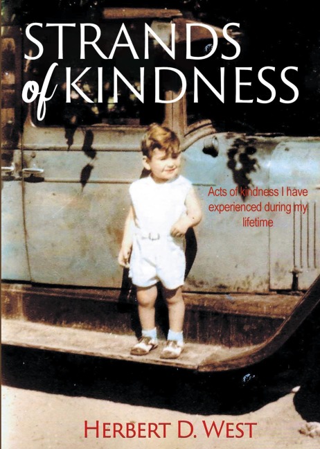 Strands of Kindness