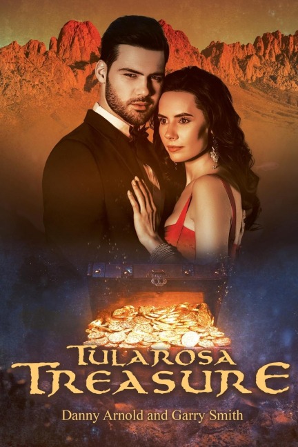Tularosa Treasure