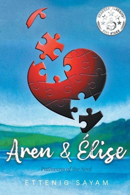 Aren & Élise: Pathways of the Soul