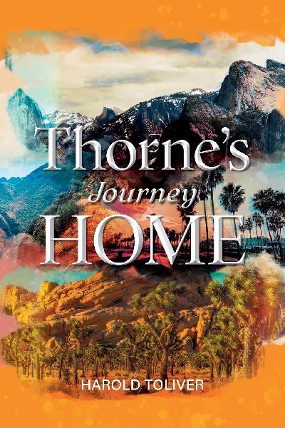 Thornes Journey Home