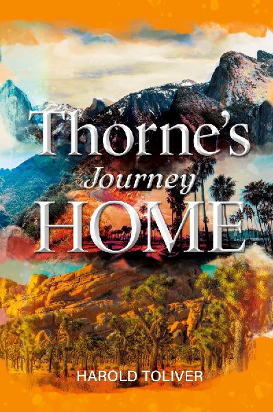 Thornes Journey Home