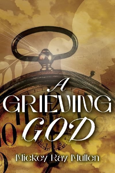 A Grieving God