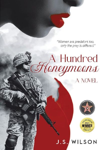 A Hundred Honeymoons: A Novel