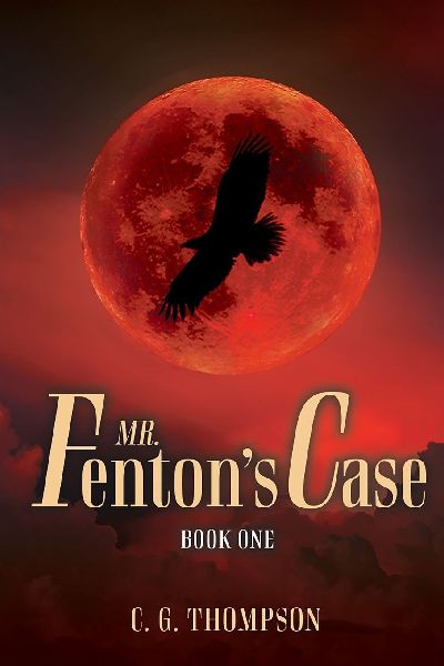 Mr. Fentons Case: Book One