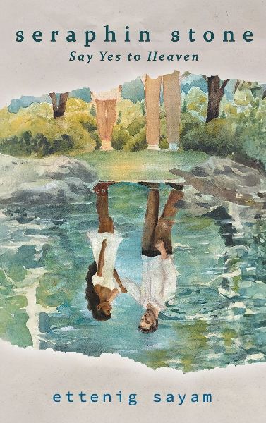 Seraphin Stone: Say Yes To Heaven