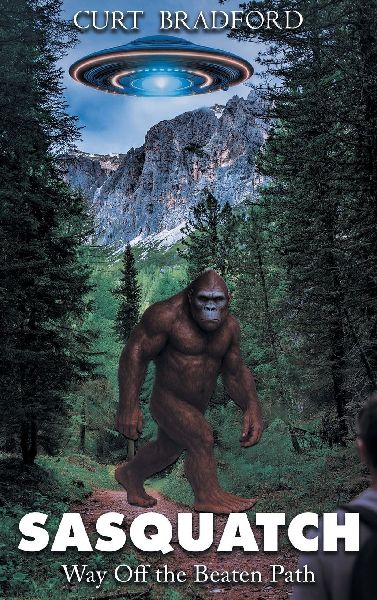 Sasquatch: Way Off the Beaten Path