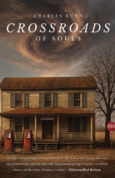 Crossroads of Souls