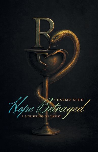 Hope Betrayed: A Stripping of Trust