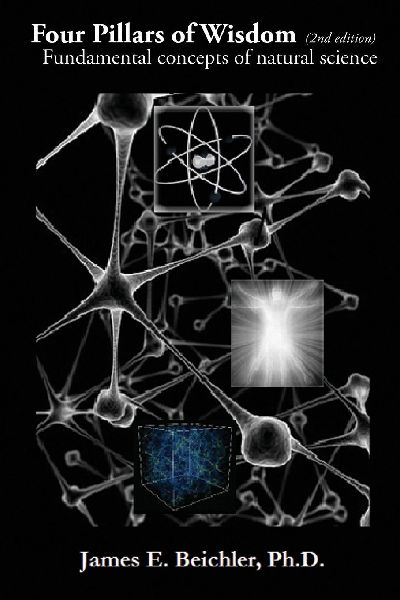 Four Pillars of Wisdom (2nd Edition): Fundamental Concepts of Natural Science