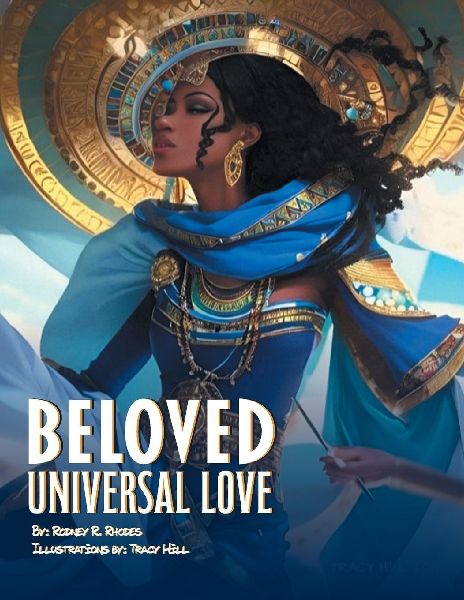 BELOVED: Universal Love