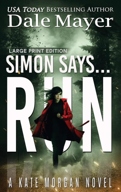 Simon Says... Run