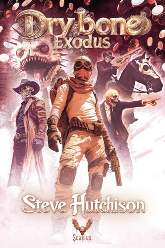 Drybone Exodus