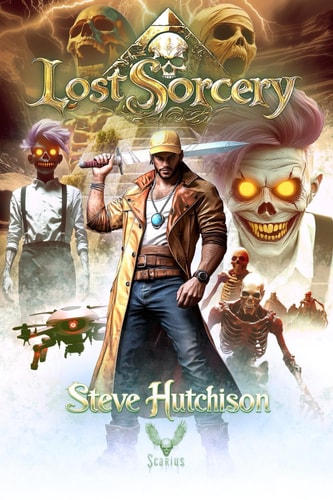 Lost Sorcery