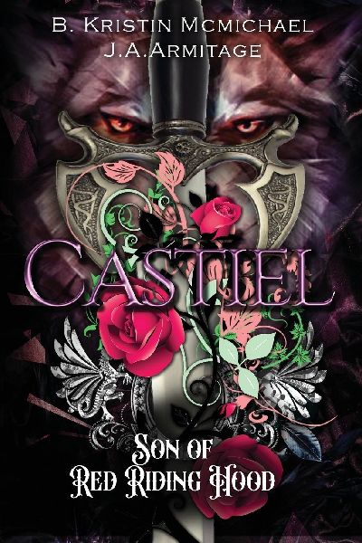 Castiel: Son of Red Riding Hood
