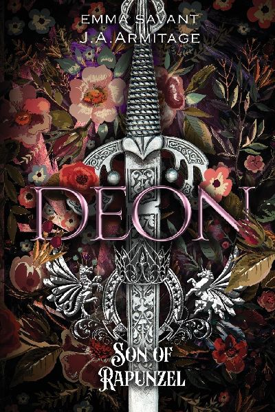 Deon: Son of Rapunzel