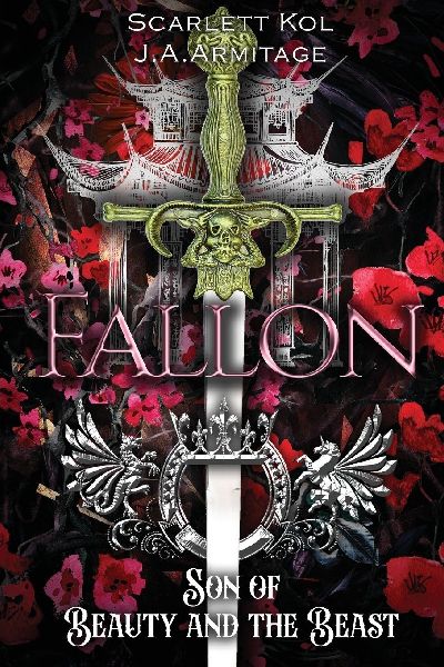 Fallon: Son of Beauty and the Beast