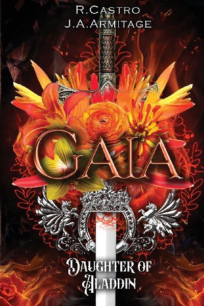 Gaia: Daughter of Aladdin