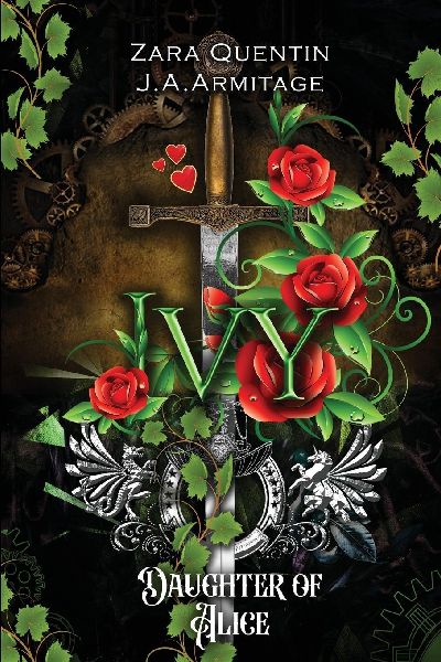 Ivy: Daughter of Alice