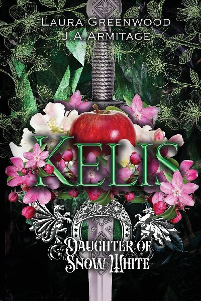 Kelis: Daughter of Snow White