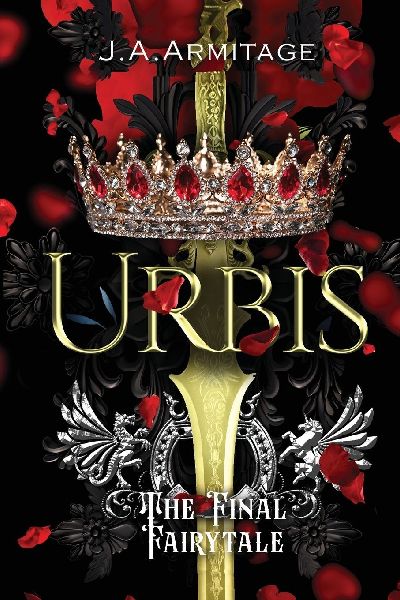 Urbis: The Final Fairytale
